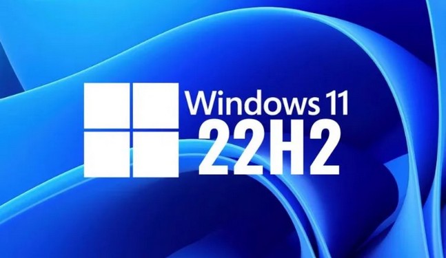آپدیت 22H2 ویندوز 11