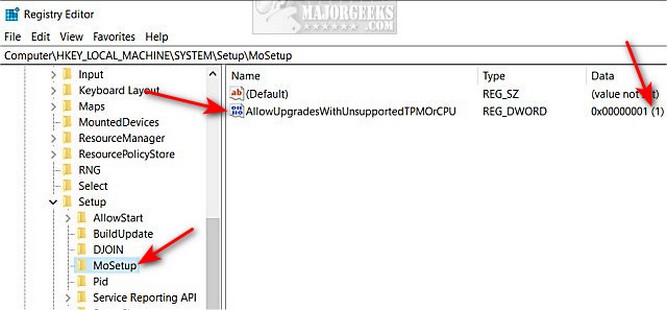 نصب ویندوز 11 روی cpu نسل 7