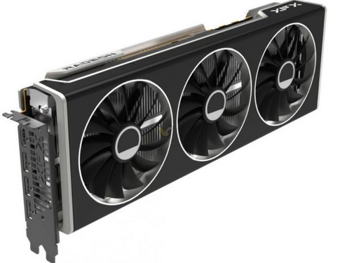 تصاویر کارت گرافیک RX 7900 XTX Merc 310