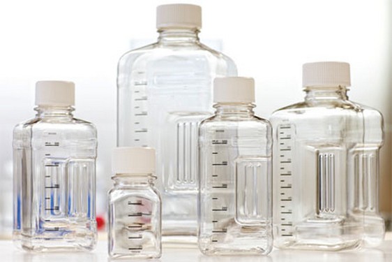 دستگاه پرکن مایعات کوچک