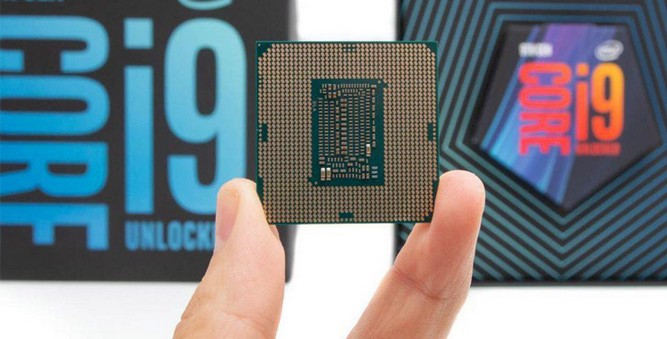 مقایسه قدرت پردازنده گوشی با کامپیوتر