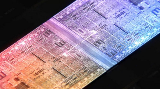 شرکت تراشه‌سازی TSMC 