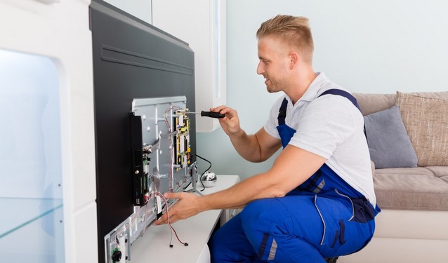 ال ای دی یا بک لایت تلویزیون چیست