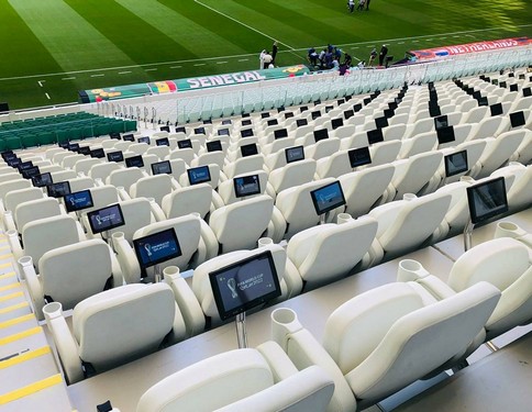 شرکت MSI FUNTORO