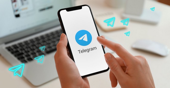  آپدیت جدید تلگرام