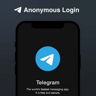 ایجاد حساب کاربری در تلگرام بدون سیمکارت