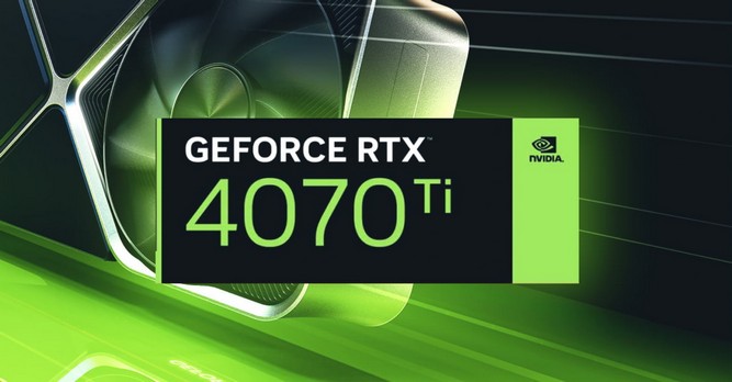 بنچمارک 3DMark کارت گرافیک RTX 4070 Ti