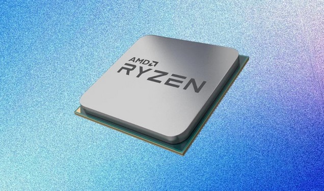 بنچمارک پردازنده های دسکتاپ Ryzen 7000 Non-X