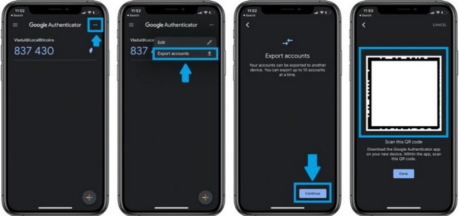 آموزش فعال کردن تایید هویت دو مرحله ای در توییتر