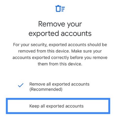 نحوه فعالسازی تأیید Twitter 2FA با استفاده از Google Authenticator