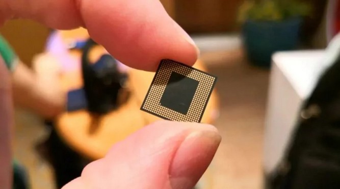 مشخصات پردازنده 12 هستهای کوالکام