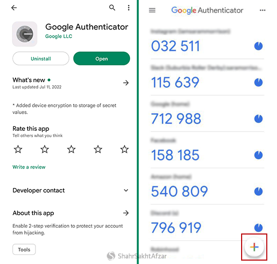 آموزش تصویری فعال سازی تایید دو مرحله ای توییتر