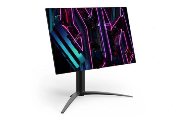مانیتور Predator X27U