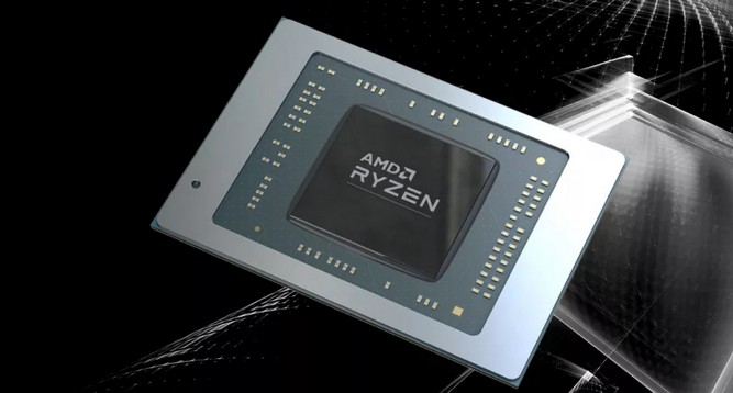 لیست شدن پردازنده Ryzen 7030 و Ryzen Pro 7030