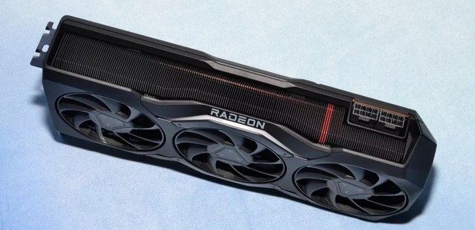 واکنش AMD داغ شدن کارت گرافیک RX 7900 XTX