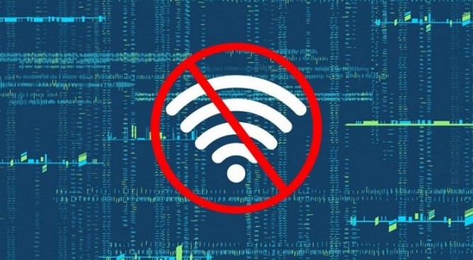 قطع اینترنت هنگام برگزاری آزمون سراسری