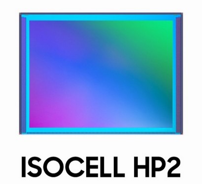 سنسور قدرتمند ایزوسل HP2