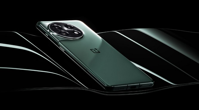 گوشی OnePlus 11