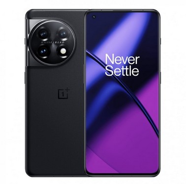 نمای گوشی OnePlus 11