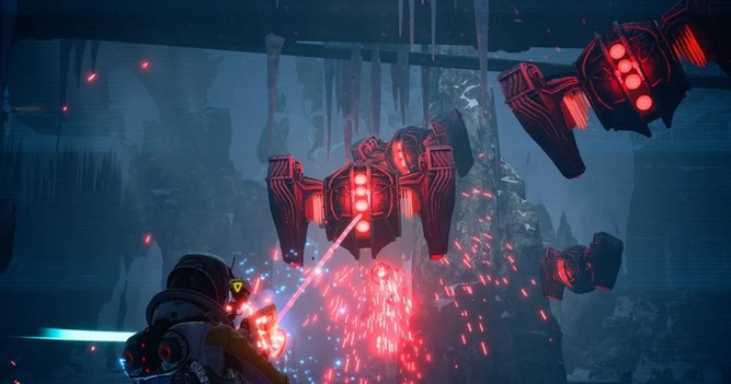 مشخصات سیستم مورد نیاز و پشتیبانی برای بازی Returnal