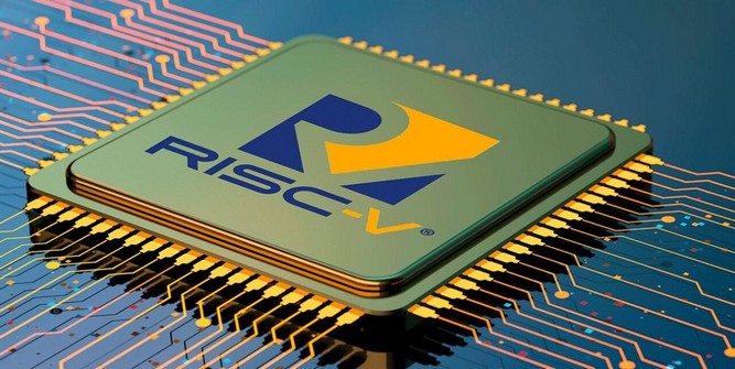 پشتیبانی گوگل از معماری RISC-V