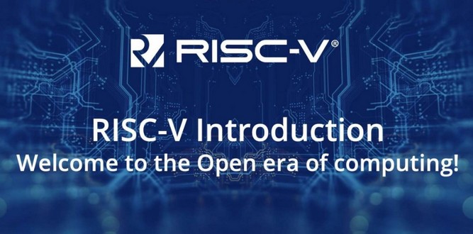 برنامههای گوگل برای آینده معماری RISC-V