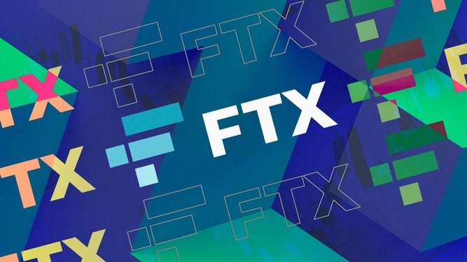 فروپاشی صرافی رمزارز FTX