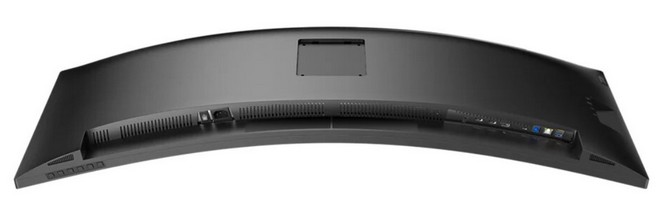 مانیتور 45B1U6900CH فیلیپس