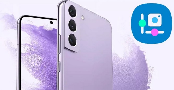 اپلیکیشن Camera Assistant 