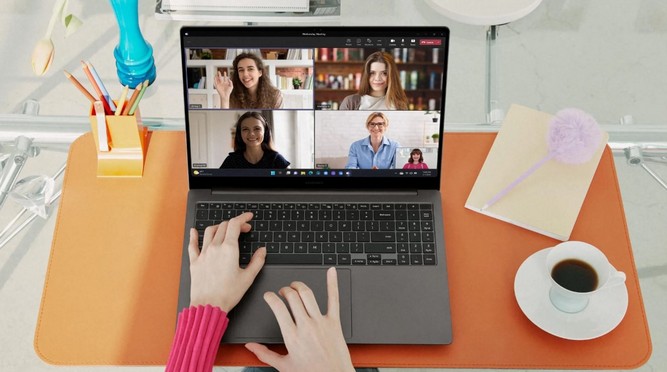 قیمت و مشخصات لپ تاپ Galaxy Book 3 Ultra