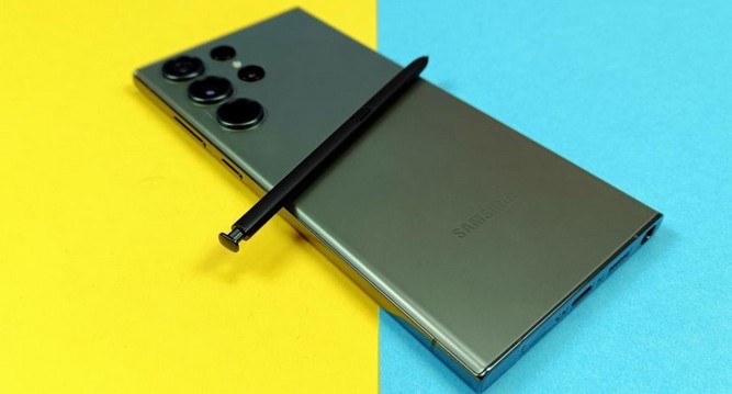 قیمت گوشی‌های سری گلکسی S23 سامسونگ