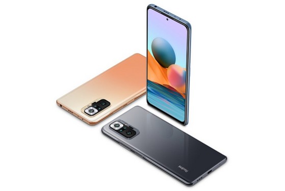 آپدیت MIUI 14 برای گوشی ردمی نوت 10 پرو