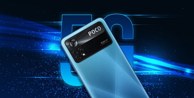 افشای مشخصات گوشی پوکو X5 شیائومی