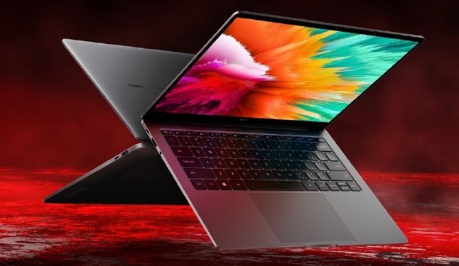 مدل جدید RedmiBook Pro 14