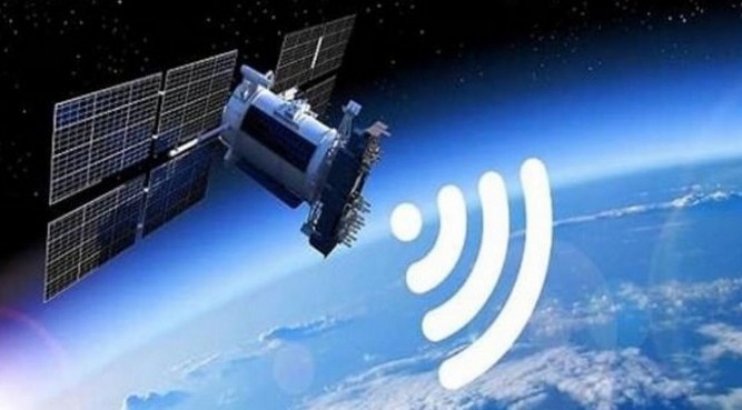 برنامه وزارت ارتباطات برای استفاده از ظرفیت اینترنت ماهوارهای