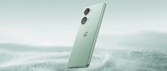 گوشی وان پلاس Ace 2V