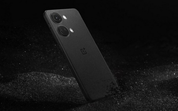 نمای پشتی گوشی وان پلاس Ace 2V