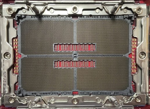 سوکت LGA-7529