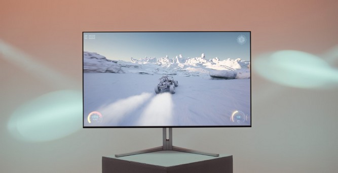 مانیتور گیمینگ 42M2N8900 فیلیپس