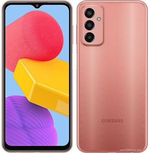 گوشی galaxy m13 5g در رنگ سبز