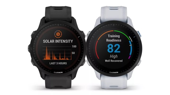 ساعت هوشمند garmin forerunner 95s