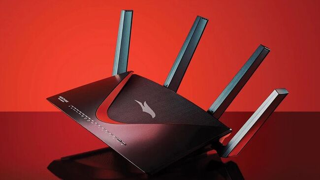 خرید مودم از مقداد آی تی