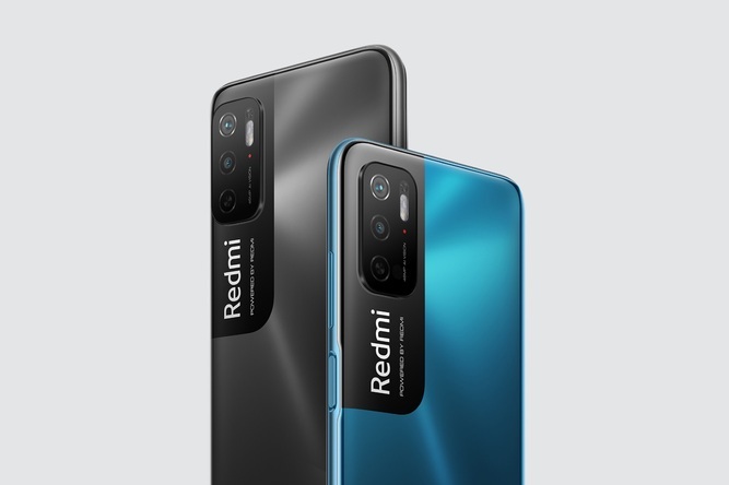 گوشی redmi note 11 se معرفی شد
