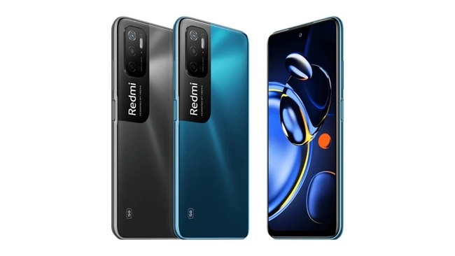 رنگ بندی گوشی redmi note 11 se