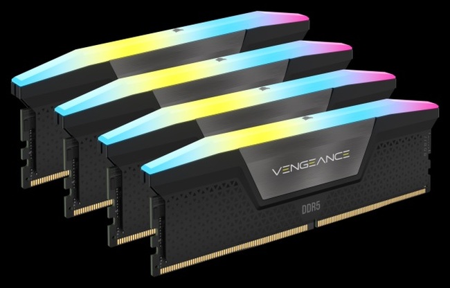 رم corsair