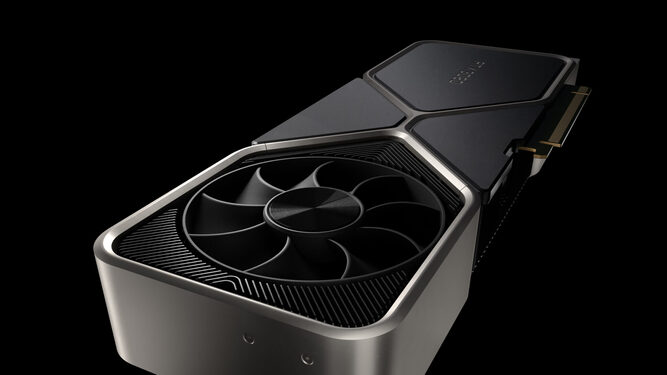 مشخصات کارت گرافیک سری RTX 40