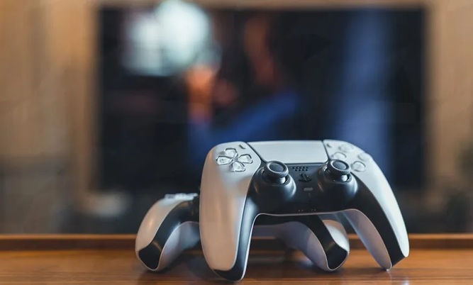 شکایت از کنسول PS5