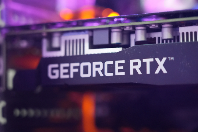 سری RTX 40 انویدیا