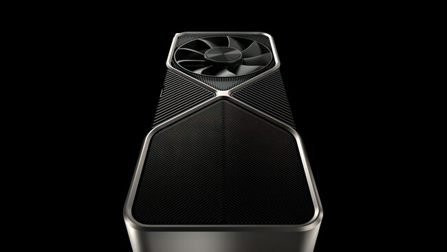 مشخصات سری RTX 40