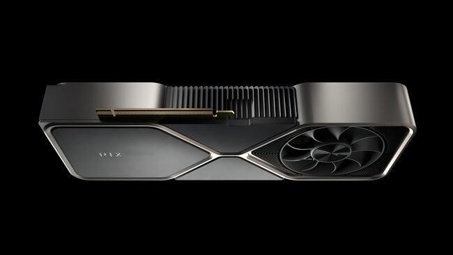 مشخصات سری RTX 40